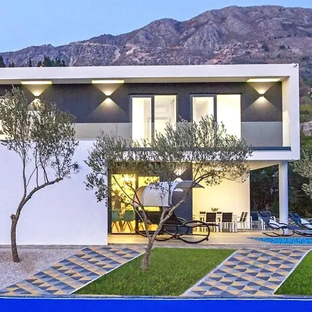 Apartamento Modern Elegant *