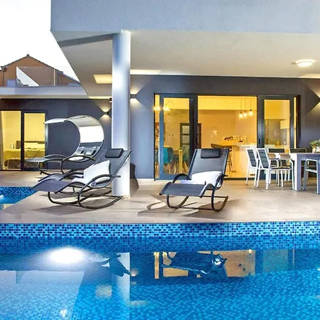 Modern Elegant Apartamento *