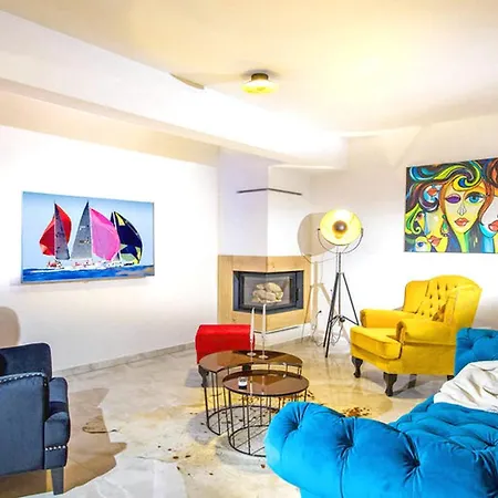 Modern Elegant *