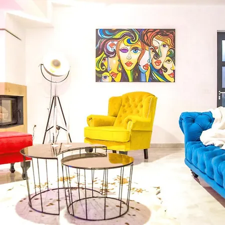 Modern Elegant