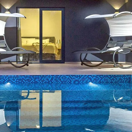 Modern Elegant Apartamento *