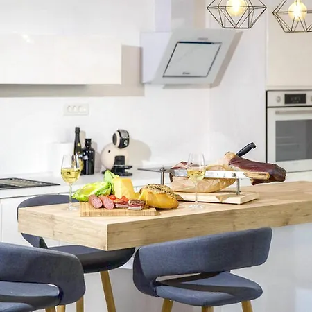 Apartament Modern Elegant