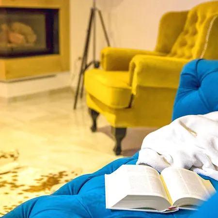 Modern Elegant Apartament Mlini