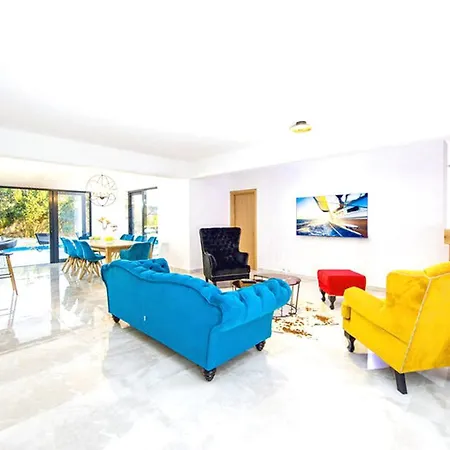 Modern Elegant * Mlini