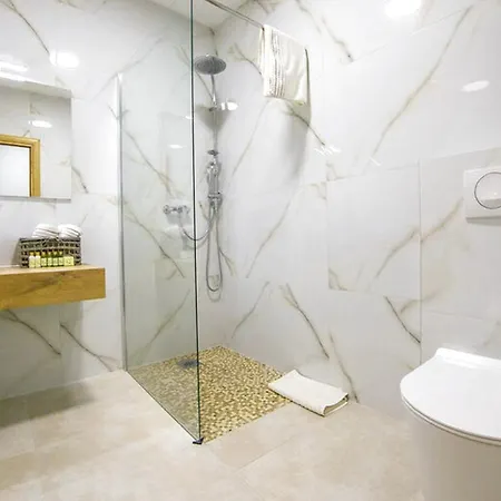 Apartament Modern Elegant *
